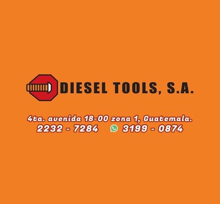 Diesel Tools Guatemala