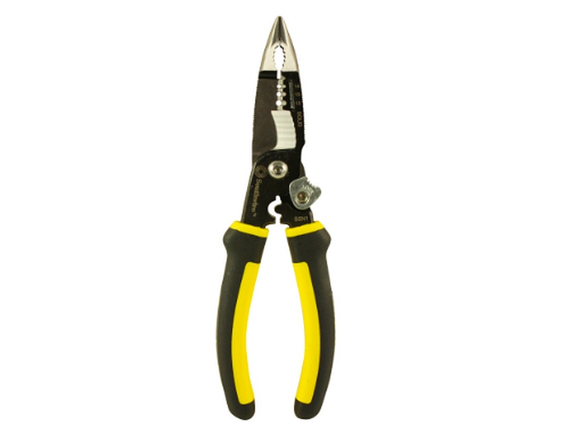 Alicate Corta Cable 1.2'' Guatemala