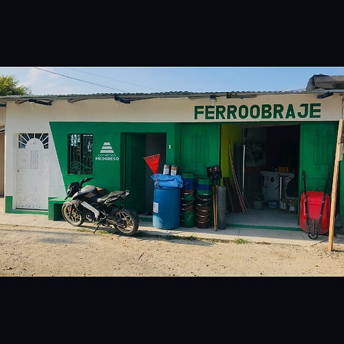 Ferretería de la Rosa