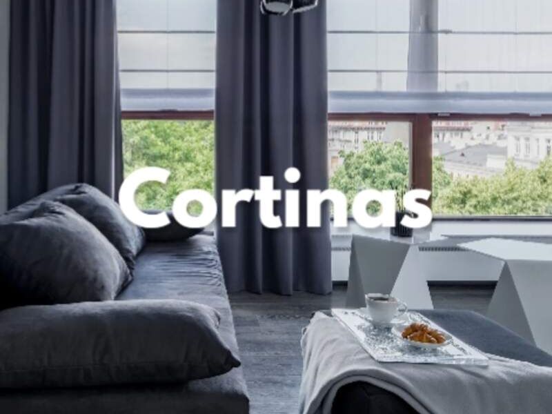 Cortinas