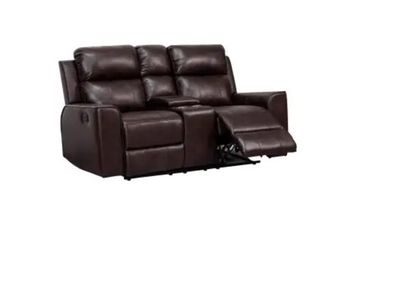 Loveseat Reclinable Member's Mark