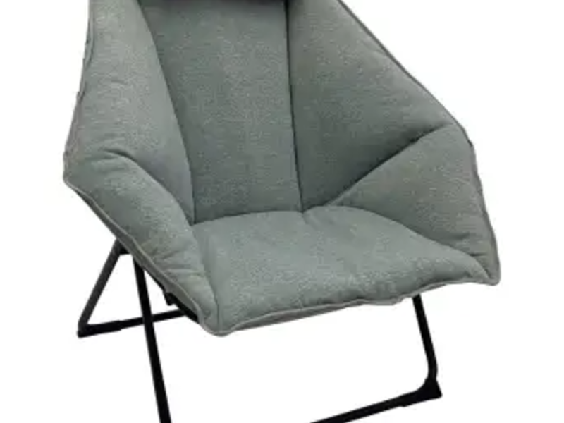 Silla Plegable Hexagonal 
