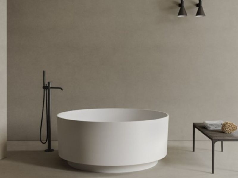 BAÑERA ARC