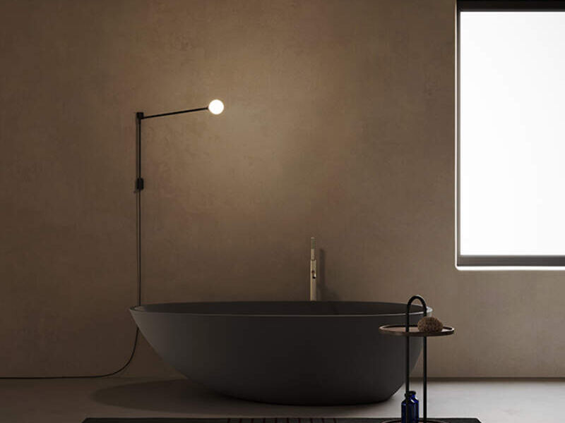 Bañera Gout