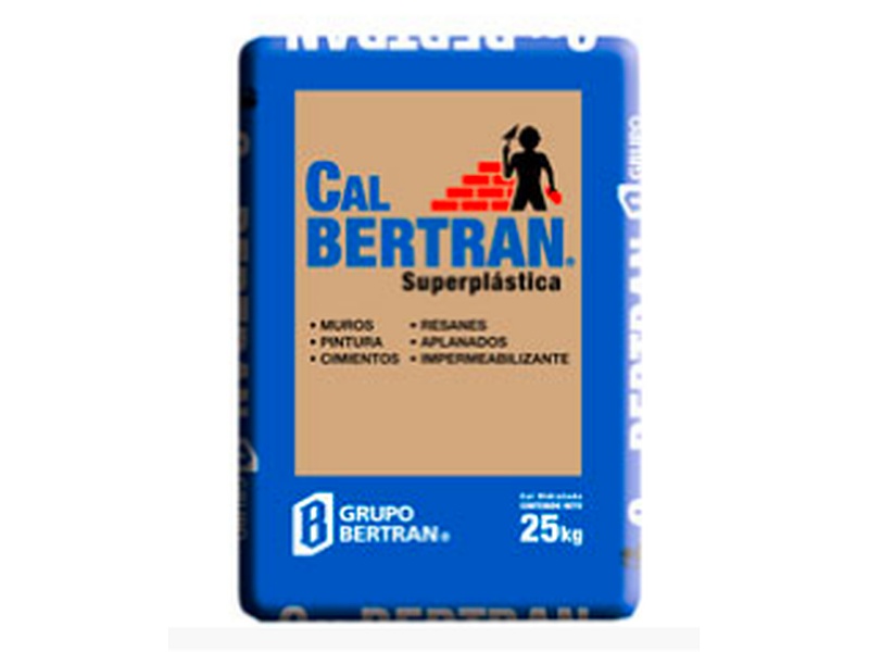 Cal Bertran Guatemala