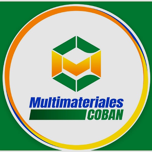 Multimateriales Cobán