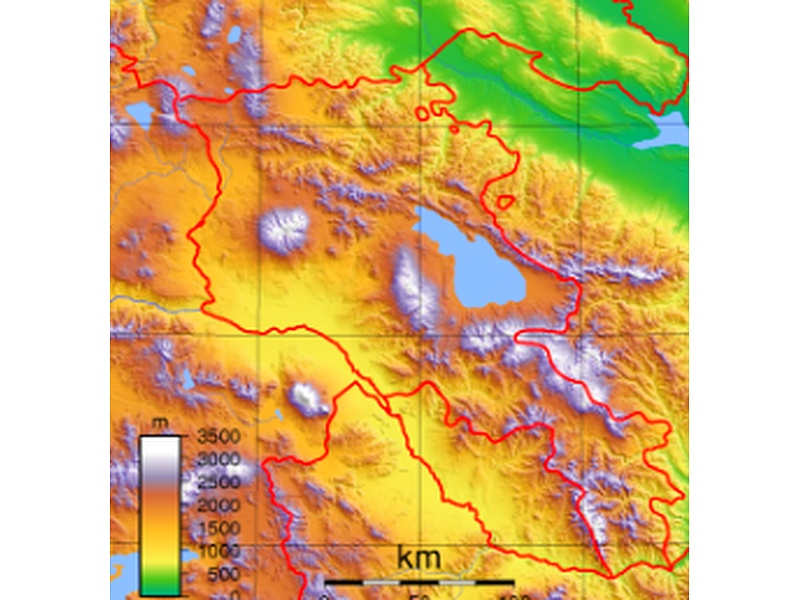 Topografía Plana
