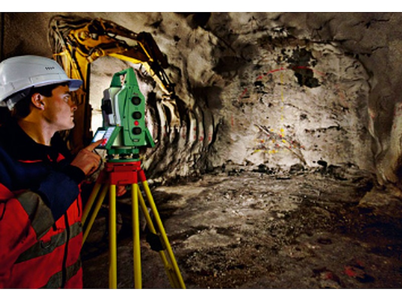 Topografía Subterránea Cobán