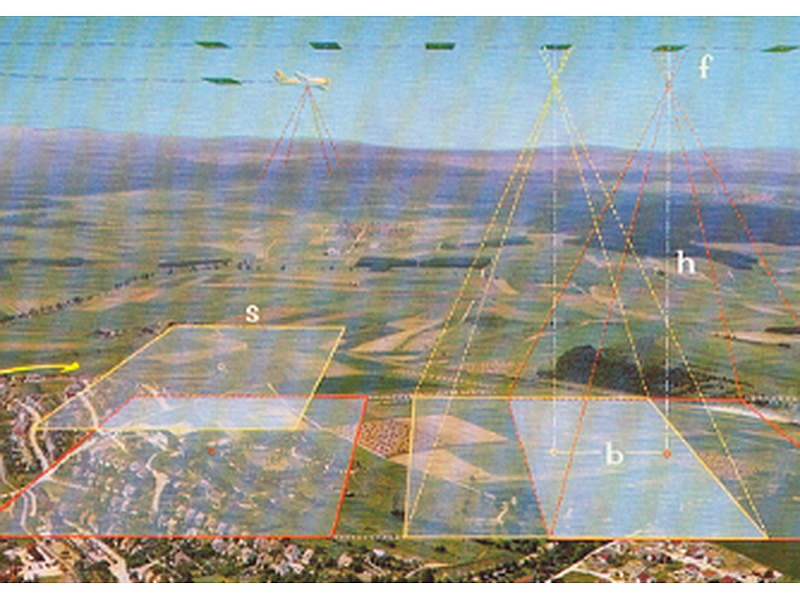 Topografía Fotogramétrica Cobán