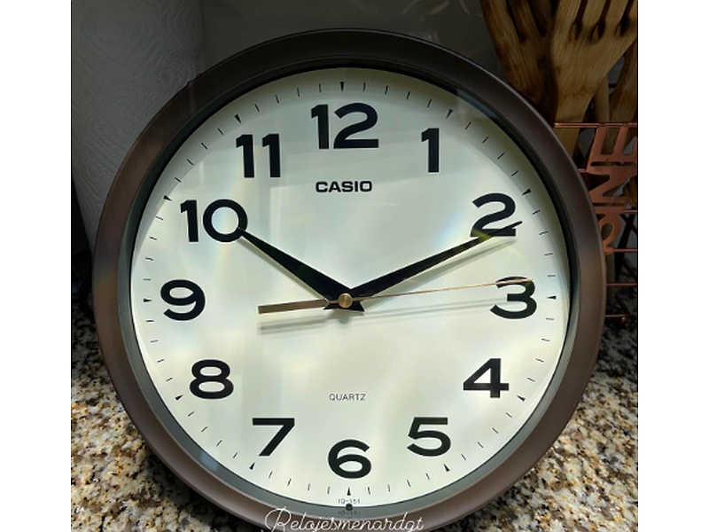 Reloj de Pared Circular Guatemala