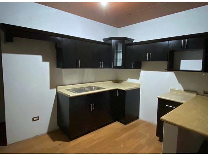 Mueble de Cocina Negras Guatemala