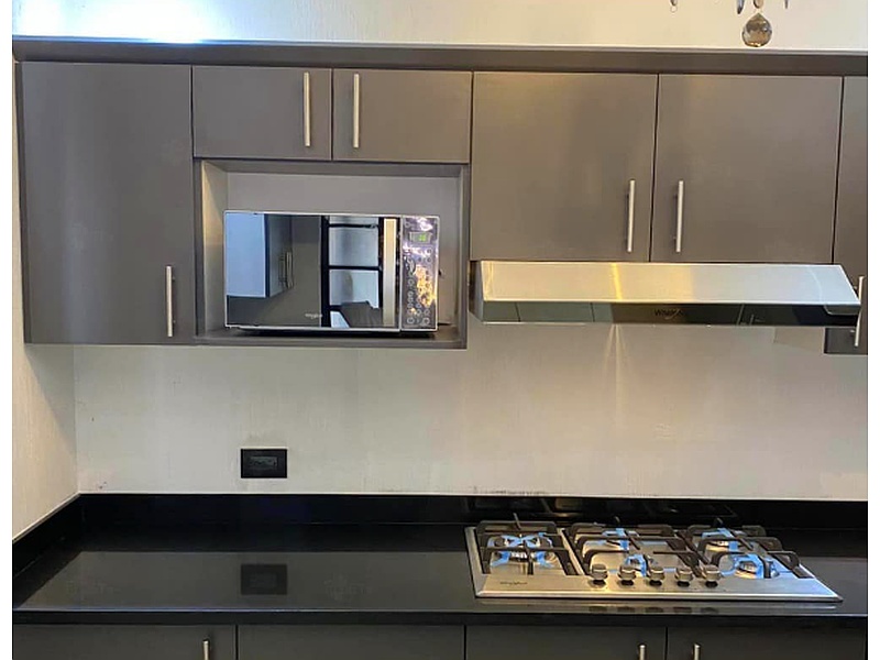 Mueble de Cocina Grises Guatemala