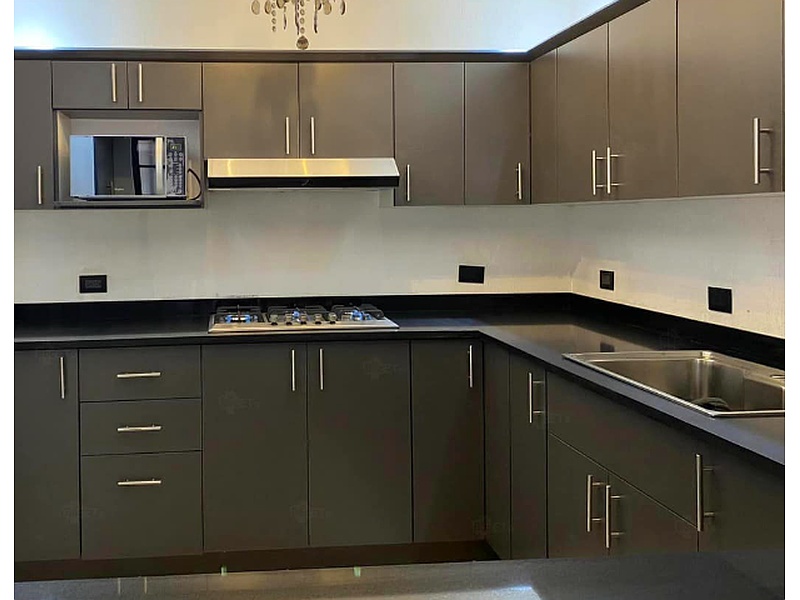 Mueble de Cocina Plomo Guatemala