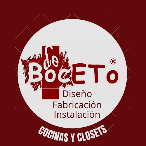 dE Boceto G