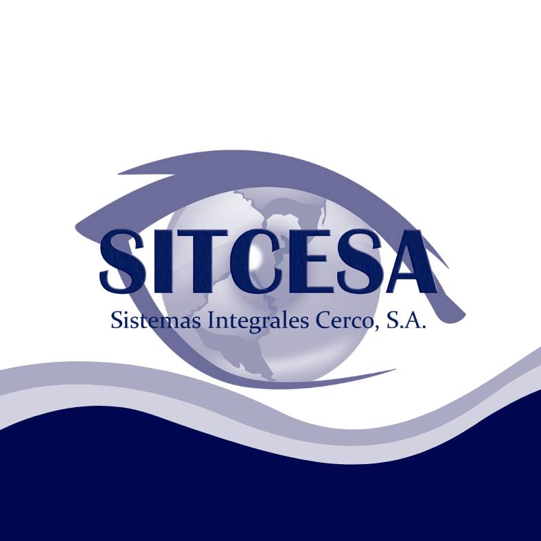 Sistemas integrales Cerco S.A.