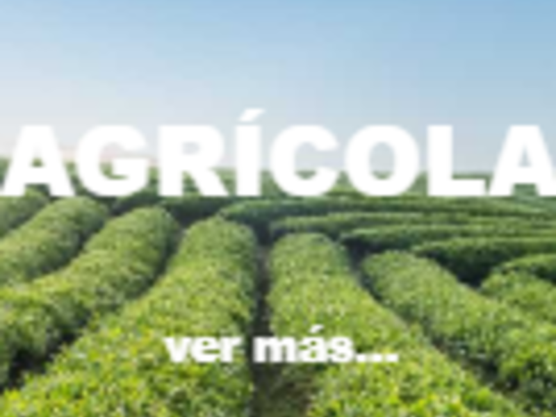 Avalúo de terrenos para agricultura Mixco