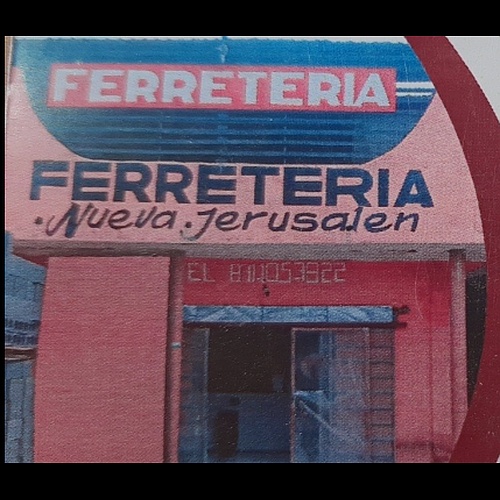 Distribuidoras Nueva Jerusalem