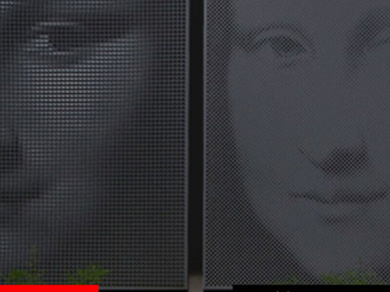 Panel Pixel