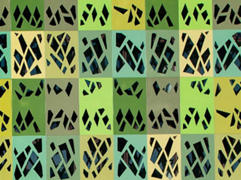 Lamina Aluminio Lasion