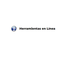 Herramienta en linea