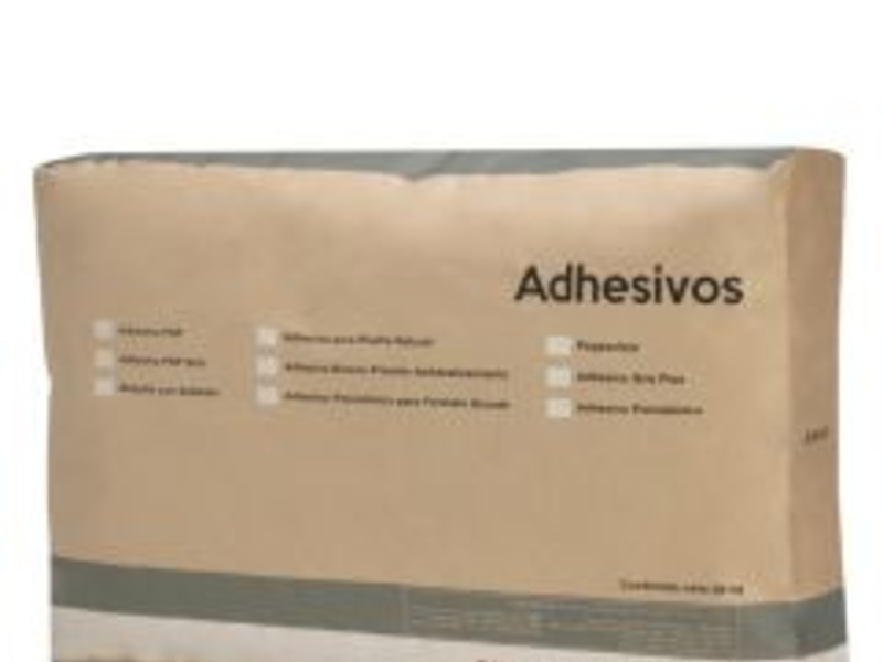 Adhesivo Select Piso saco 50 Kg