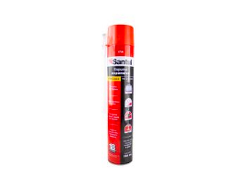 Espuma expansiva 200ml Guatemala