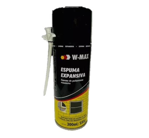 Espuma Poliuretano 250ml Guatemala