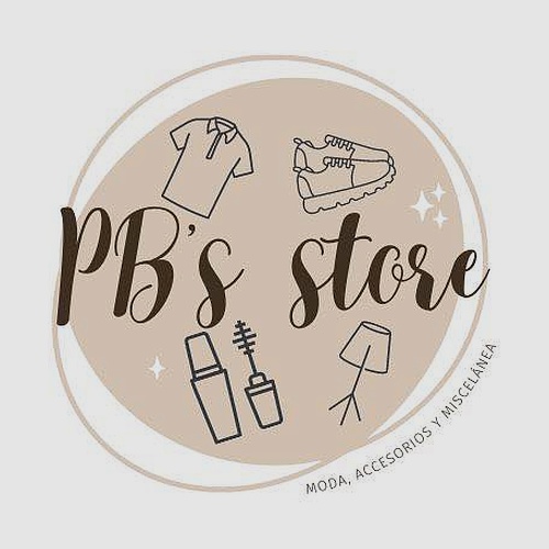 PB's store GT