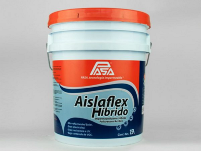 Aislaflex Híbrido