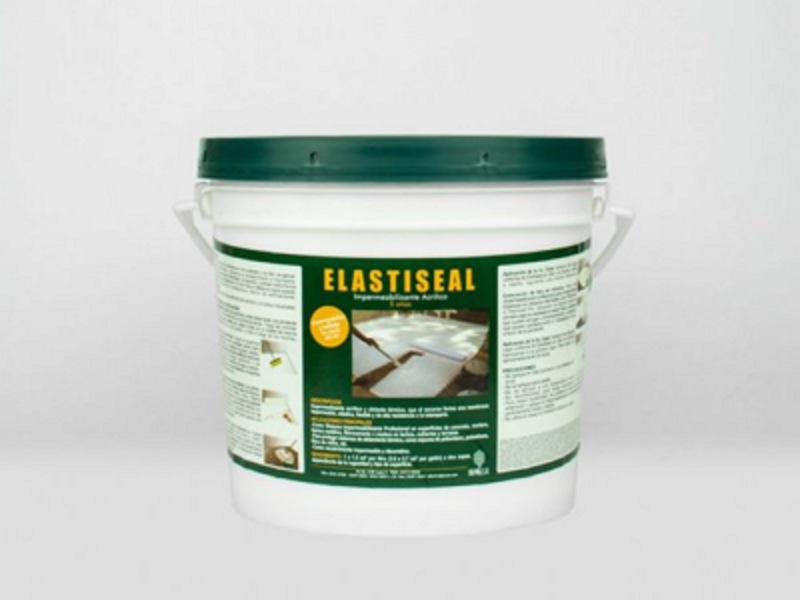 Elastiseal 6A