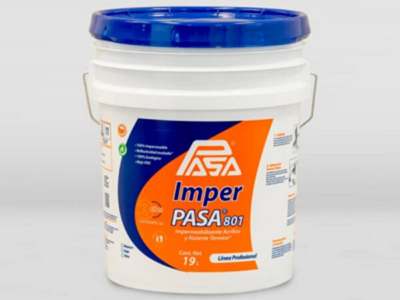 Imper PASA