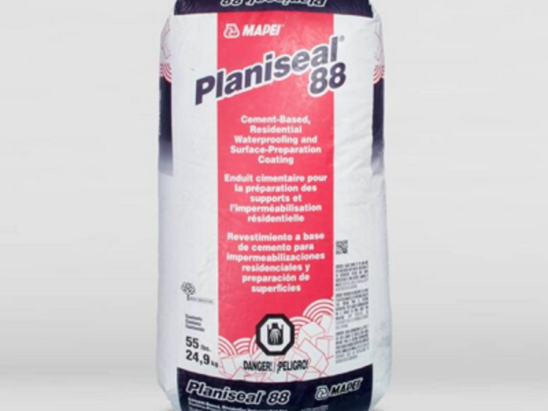 Planiseal 88