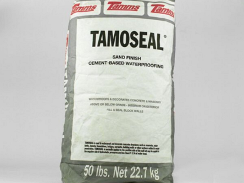 Tamoseal