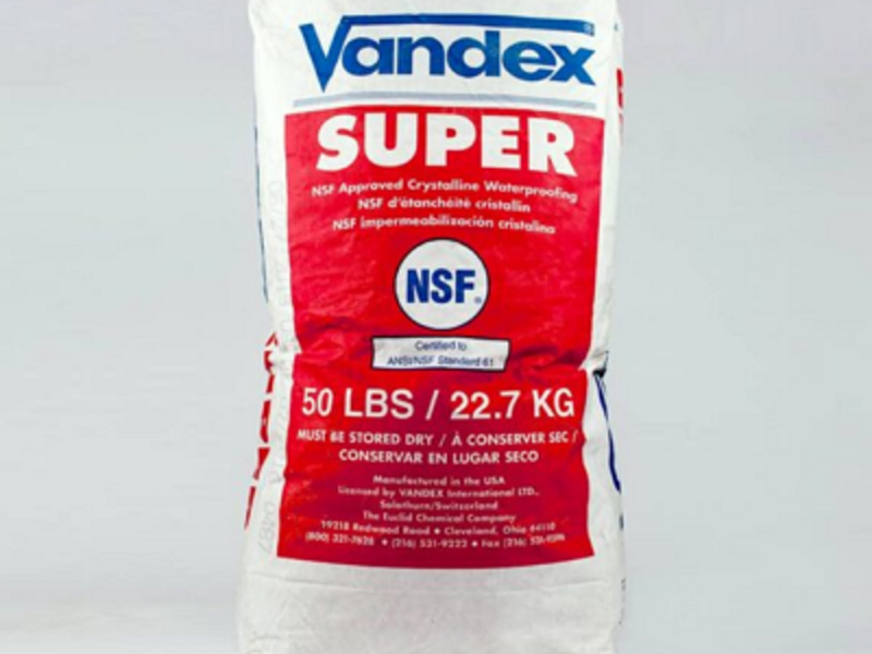 Vandex Super