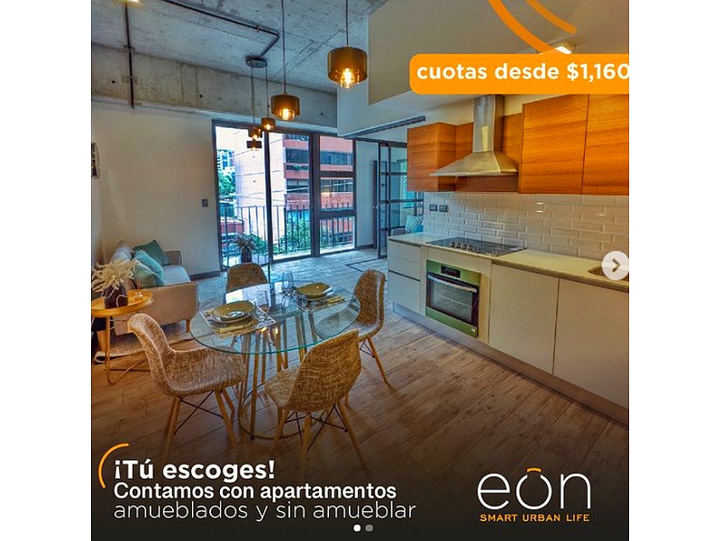 Inmobiliaria Extensa Guatemala