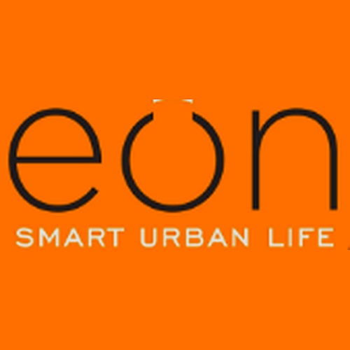 EON Apartamentos Z.10