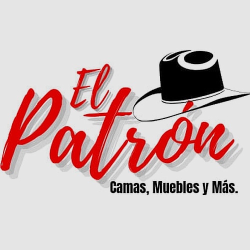 El Patrón Camas y muebles
