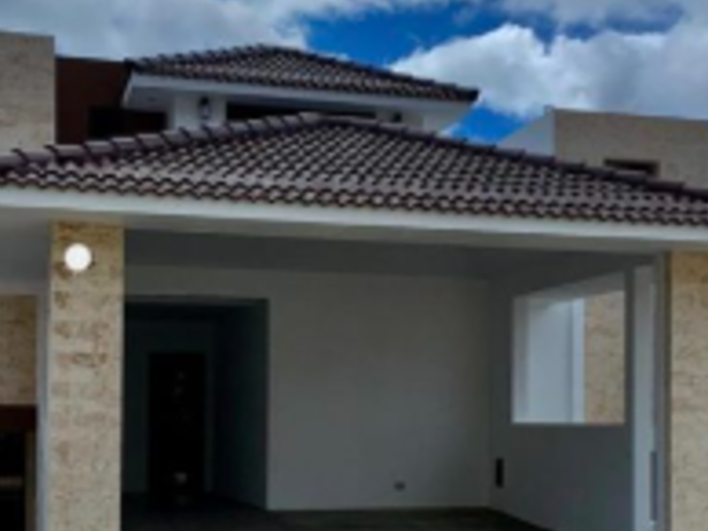 Diseño de casas Alta Verapaz TRANSAC