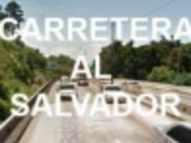 Construcción de carreteras Chiquimula TRANS