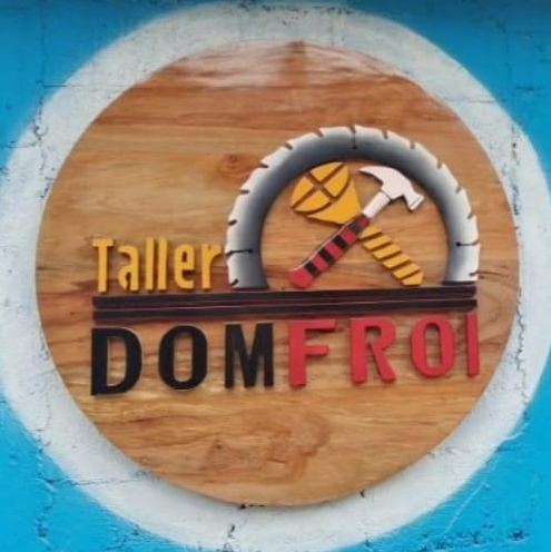 CARPINTERIA DOMFROI
