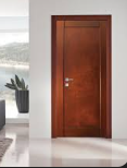 puertas madera sólida Guatemala