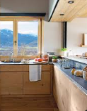 cocina medida madera Guatemala