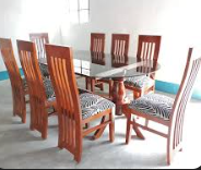 mesa comedor Guatemala