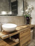 mueble baño Guatemala