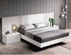 cama cabecero Guatemala