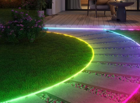 ILUMINACION EXTERNA LED GUATEMALA 