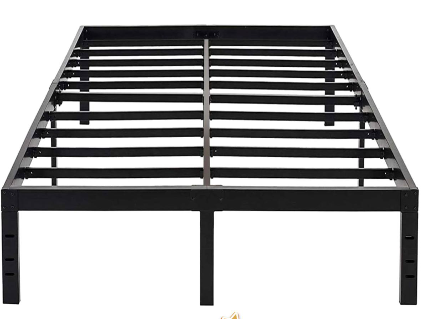 SOPORTE ACERO CAMA GUATEMALA 