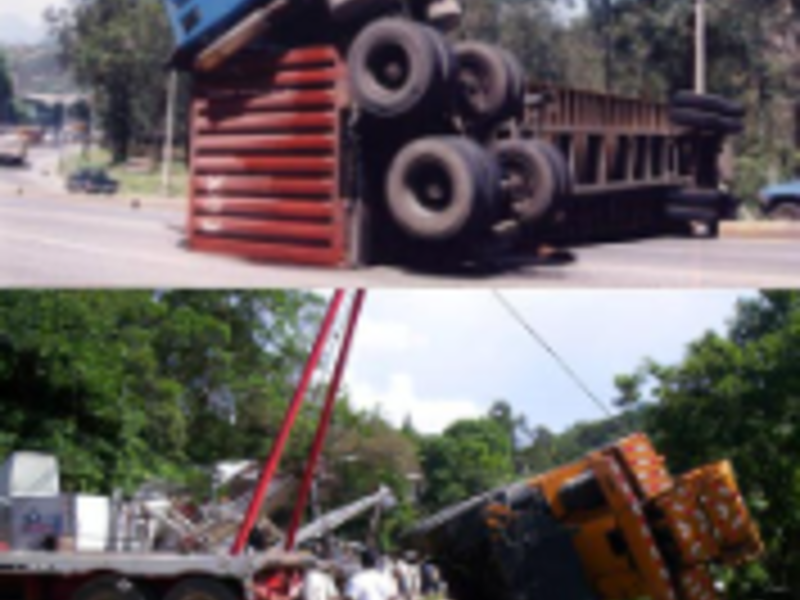 Asistencia para maquinaria pesada Mixco