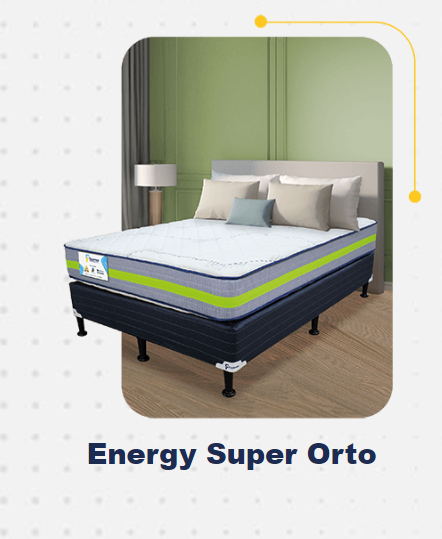 Energy Super Orto