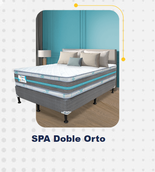 SPA Doble Orto